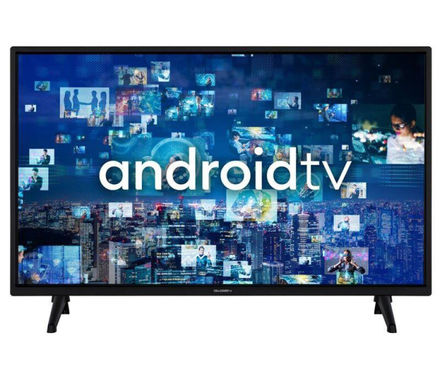 Gogen TV GOGEN 43" TVF43J536GWEB - 1385298 - zdjęcie